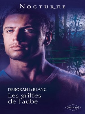 cover image of Les griffes de l'aube